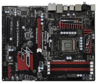 Asrock P67 Performance